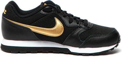 hoge nike air max zwart goud sneakers dames goud|nike air max 1.